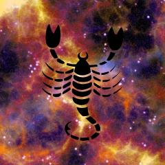 Horoscop lunar Scorpion