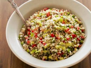 Bulgur, una dintre cele mai sanatoase cereale integrale